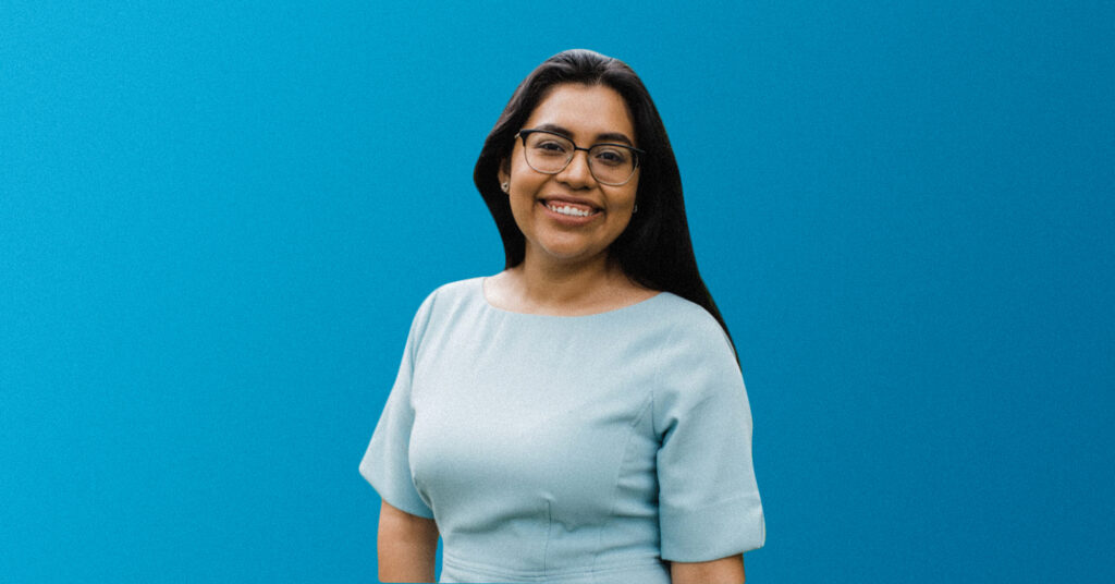 Jessica Cisneros Reaches 100,000 in Donations in the First 9 Hours of