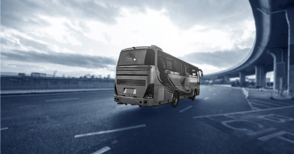 Another Bus Full Of Migrants Sent By Abbott Arrived To Los Angeles