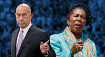 Houston’s Mayoral Election: What to Expect In The Jackson Lee-Whitmire Runoff