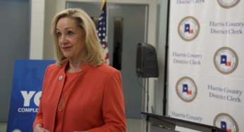 “You Complete Justice”: Harris County District Clerk Office Unveils Campaign to Enhance Jury Representation